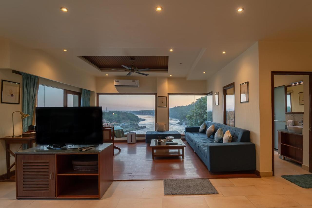 Divine Resort & Spa Rishīkesh Dış mekan fotoğraf