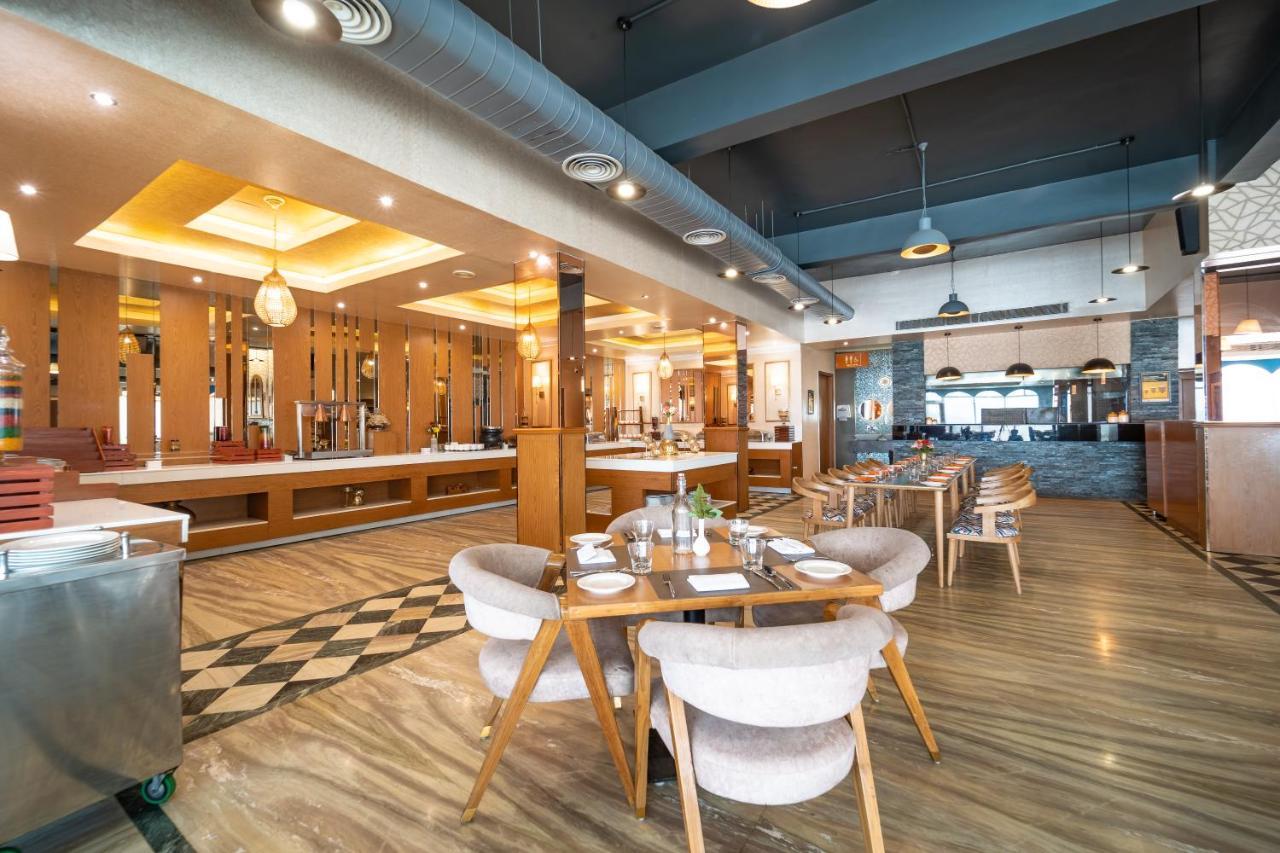 Divine Resort & Spa Rishīkesh Dış mekan fotoğraf