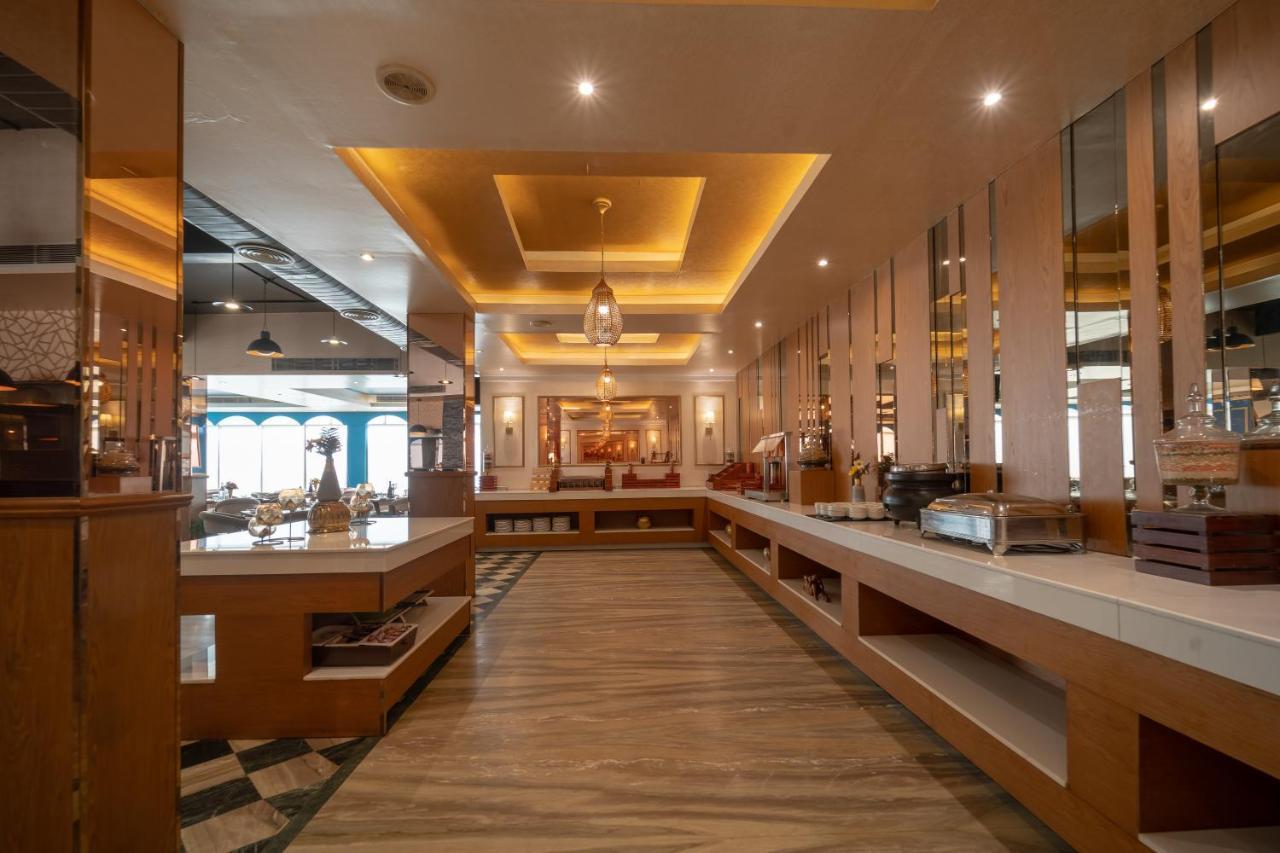 Divine Resort & Spa Rishīkesh Dış mekan fotoğraf
