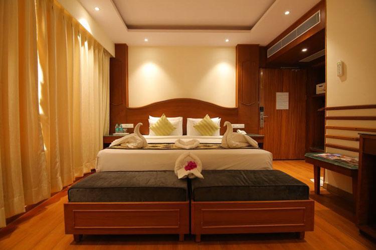 Divine Resort & Spa Rishīkesh Dış mekan fotoğraf