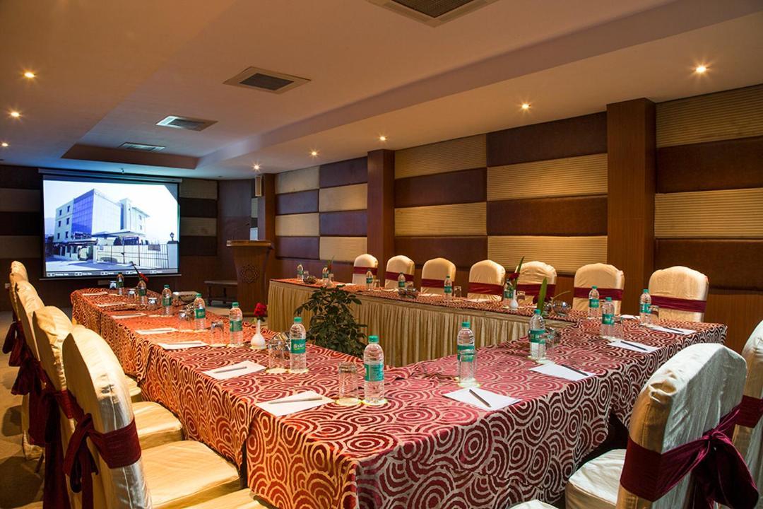 Divine Resort & Spa Rishīkesh Dış mekan fotoğraf