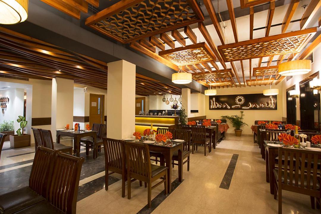 Divine Resort & Spa Rishīkesh Dış mekan fotoğraf
