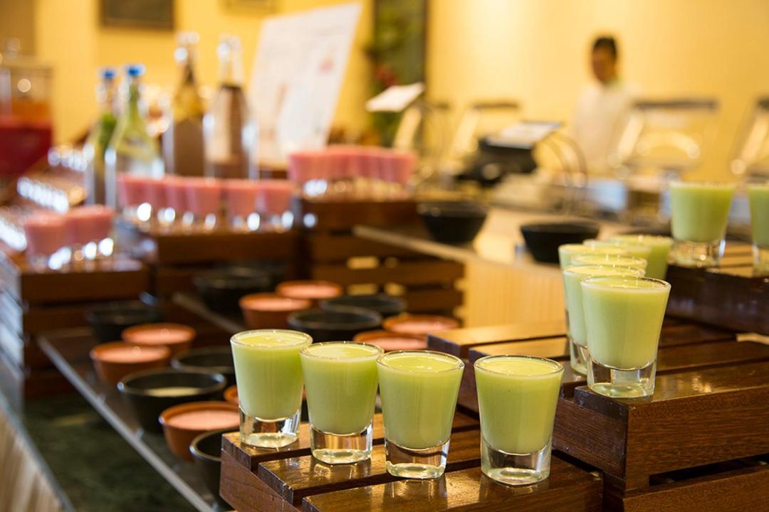 Divine Resort & Spa Rishīkesh Dış mekan fotoğraf