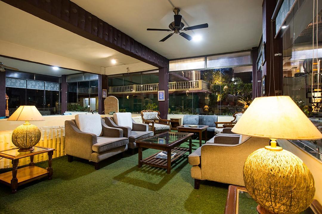 Divine Resort & Spa Rishīkesh Dış mekan fotoğraf