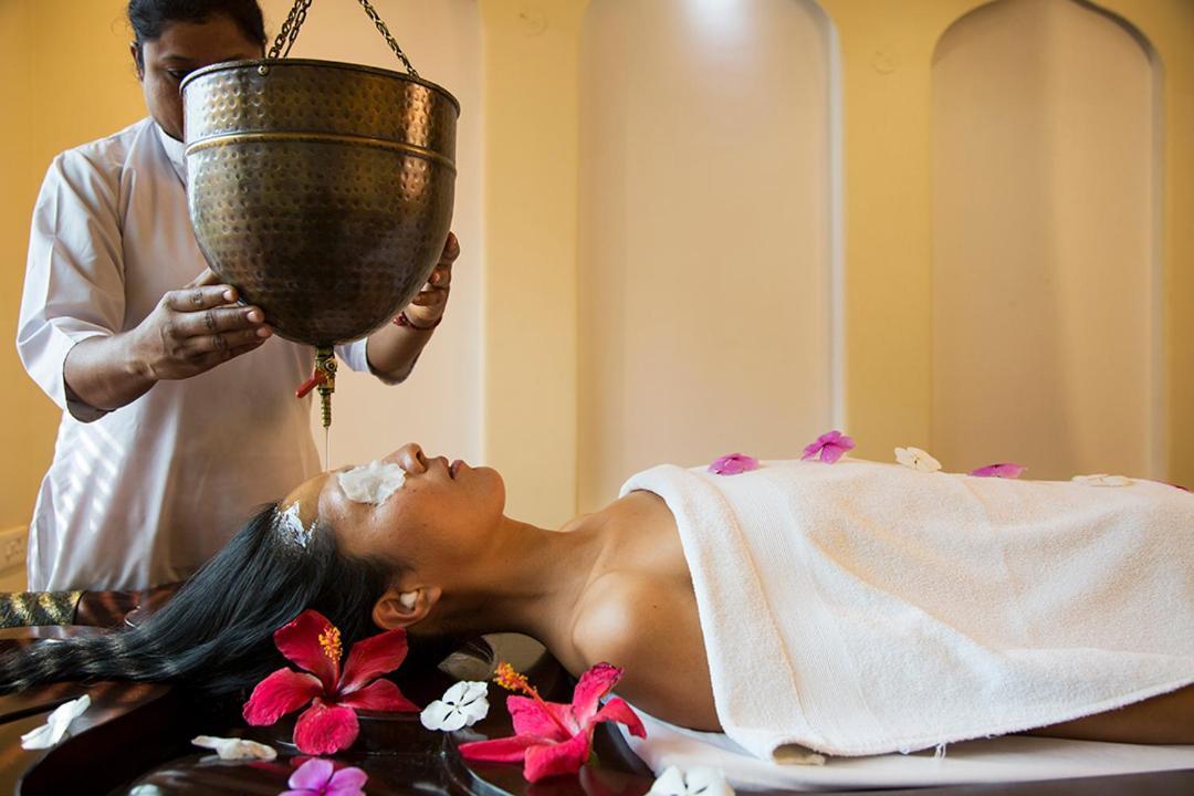 Divine Resort & Spa Rishīkesh Dış mekan fotoğraf