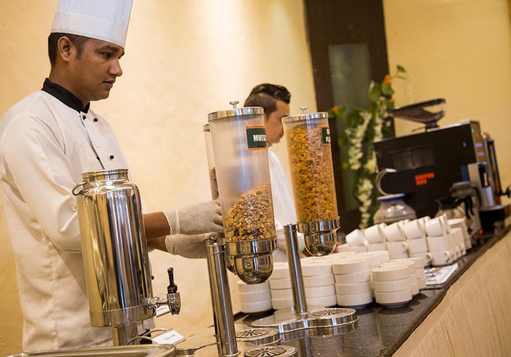 Divine Resort & Spa Rishīkesh Dış mekan fotoğraf
